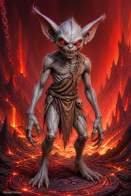 怯魔