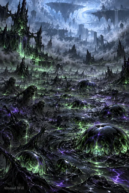 Abyss