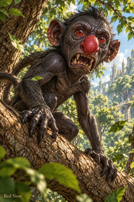 Red Nose