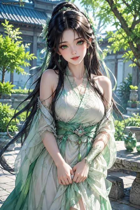 青鳞