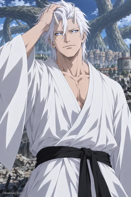 Izayoi