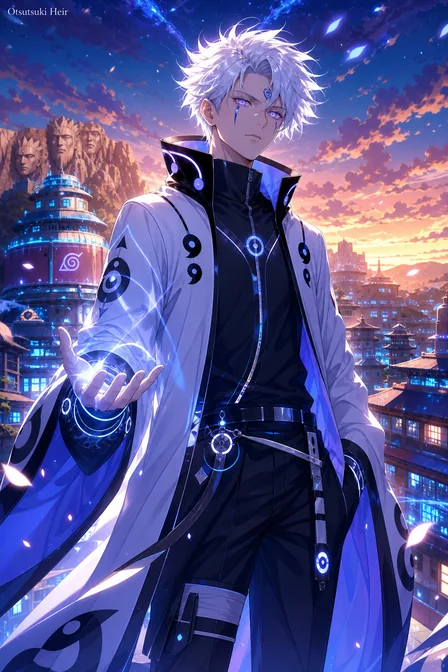 十六夜