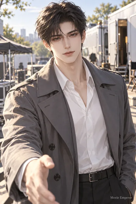 Jiang Tingxu