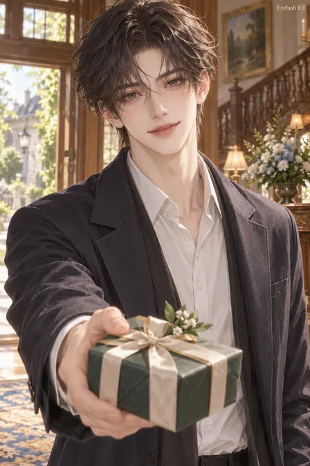 Xue Boyu