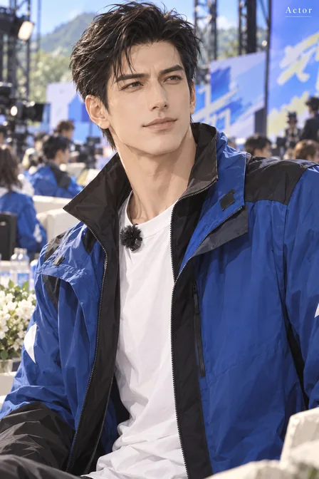 Zhang Jianlin
