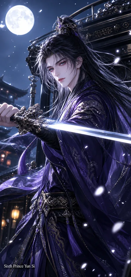 云思