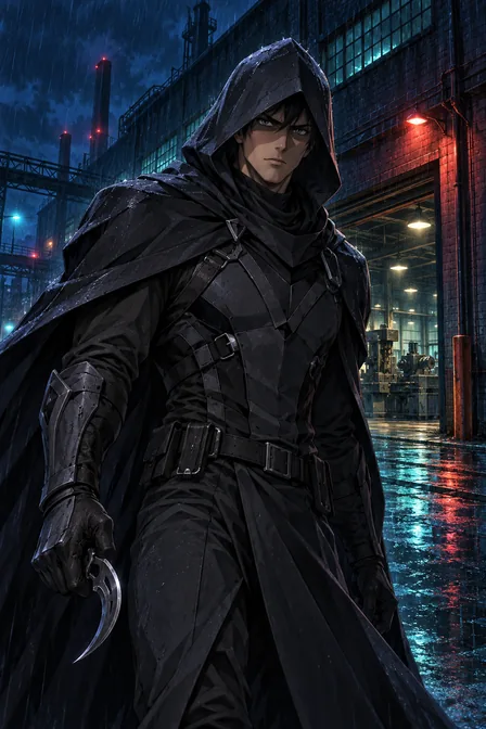Batman