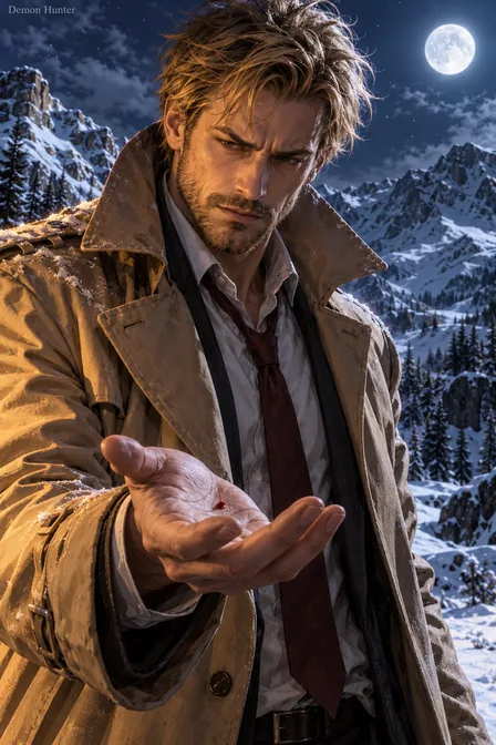 Constantine