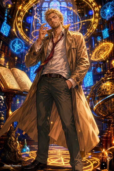 渣康