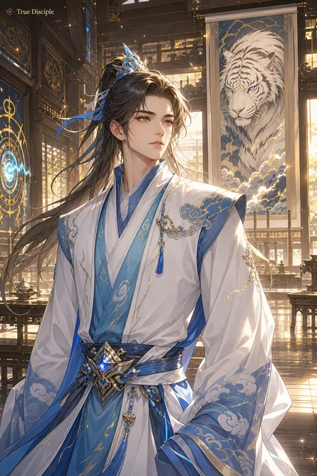 东林