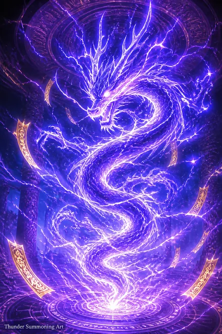 雷法