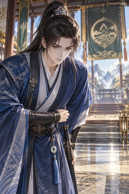 Gu Chen