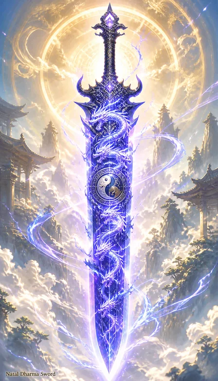 雷霄剑