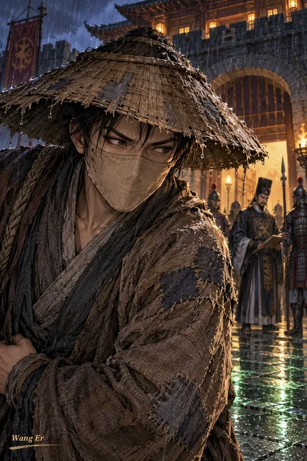 Wan Kuo