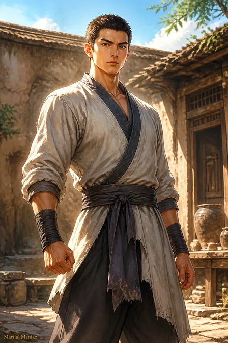 方寒