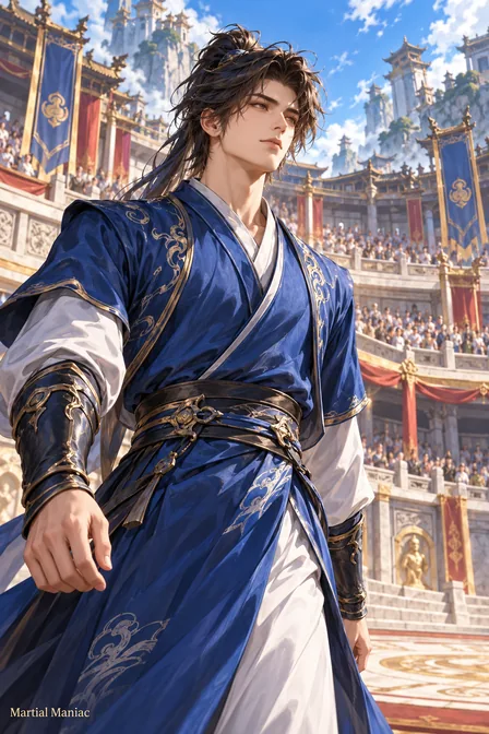 Fang Han