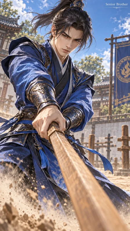 Huo Zheng