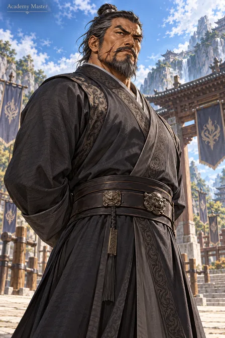 Zheng Hongfeng