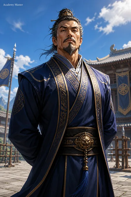 郑洪峰