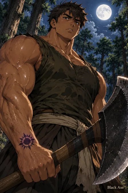 Mark