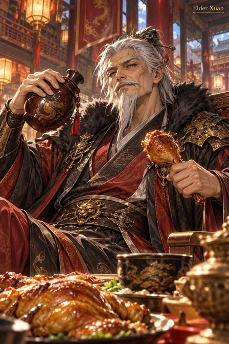 Xuan Zi