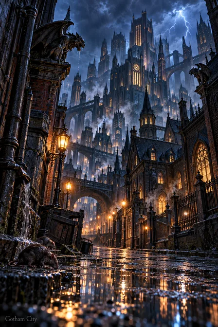 Gotham
