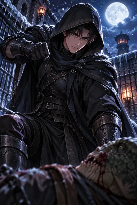 Batman