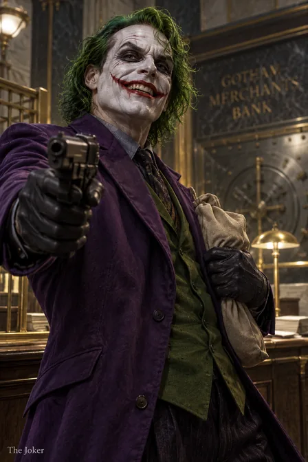 Joker