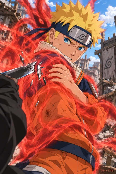 Naruto