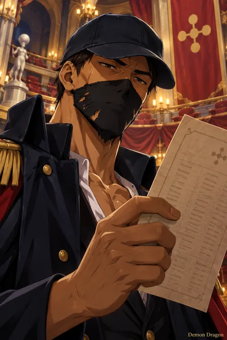 William