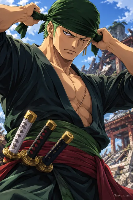 Zoro