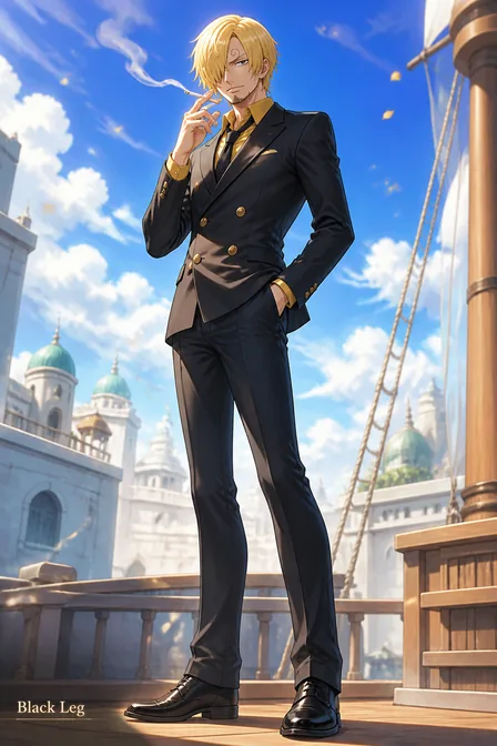 Sanji