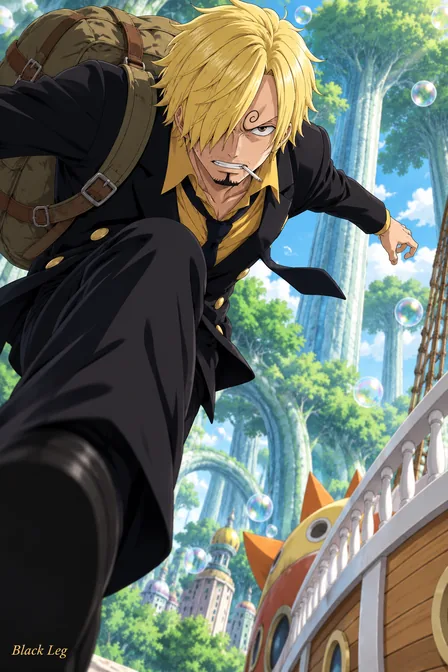 Sanji