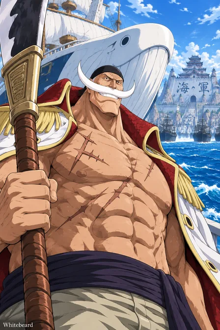 Whitebeard