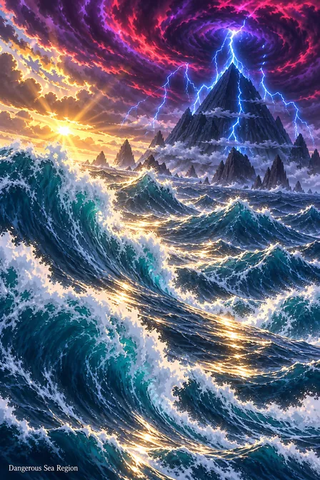 新世界