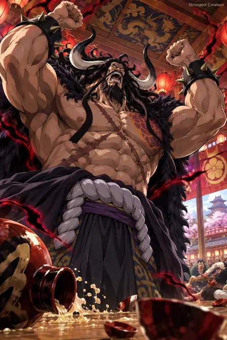 Kaido
