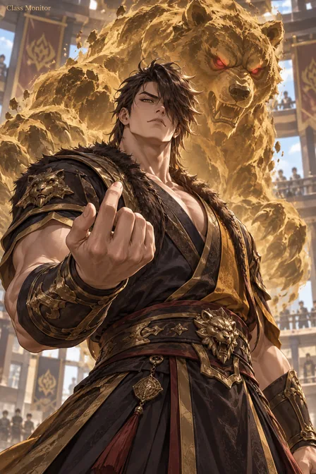 Qin Ming