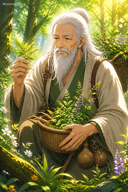 神农