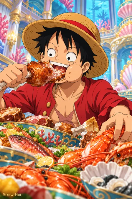 Straw Hat