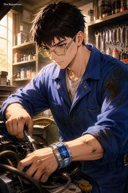 Lin Mo
