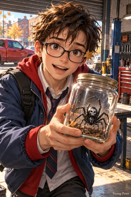 Peter