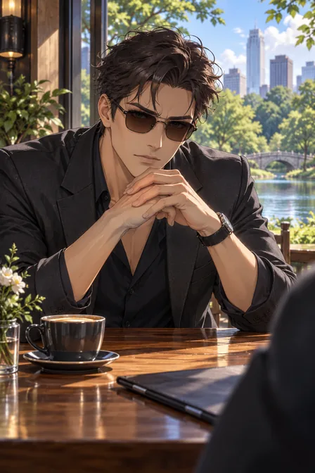 Tony