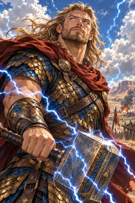 Thor