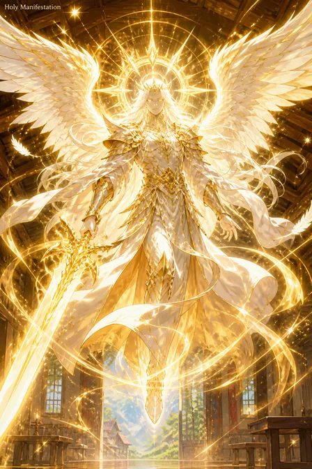 Martial Soul