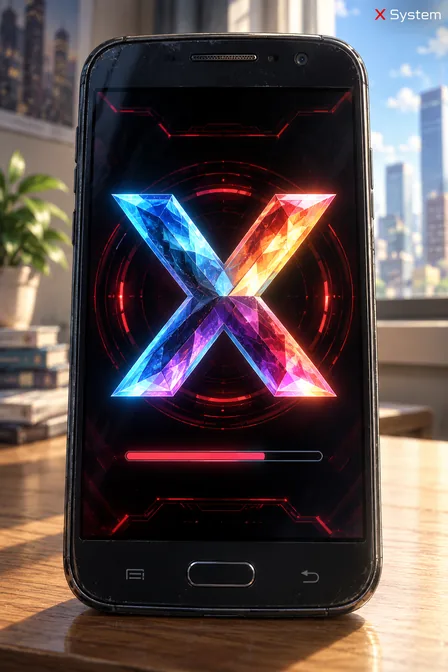 X System