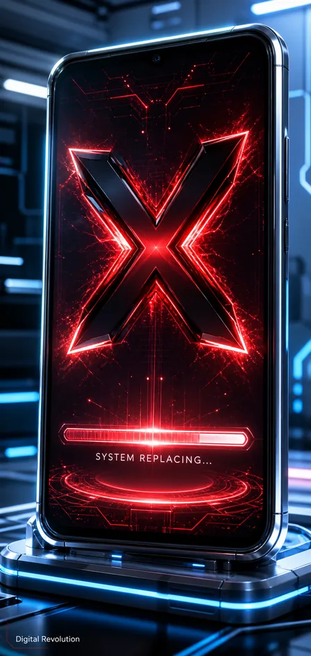 X系统