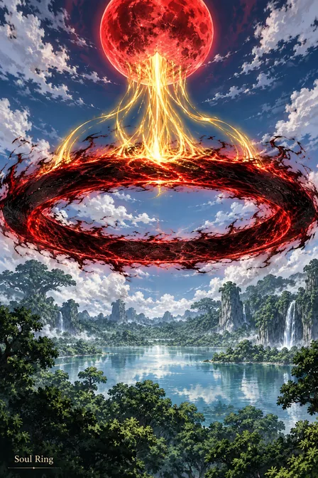 Soul Ring