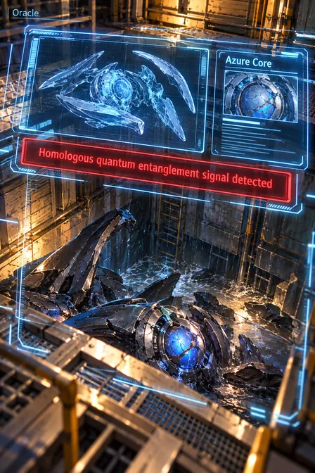 Oracle System