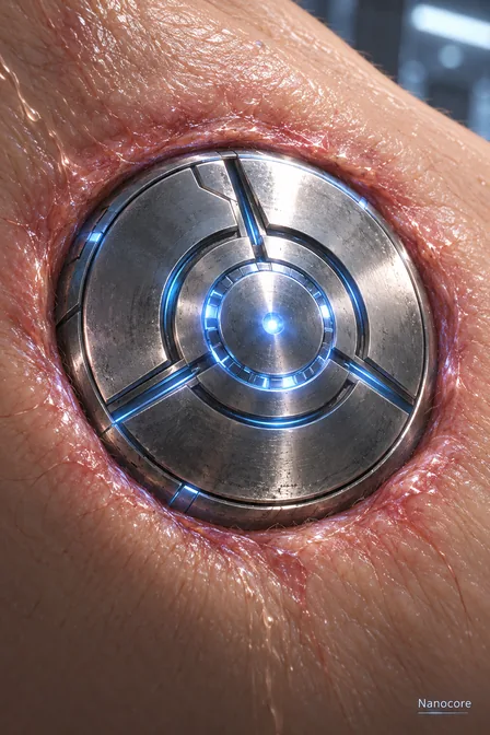 Nanocore