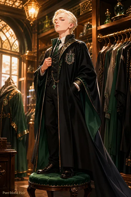 Malfoy
